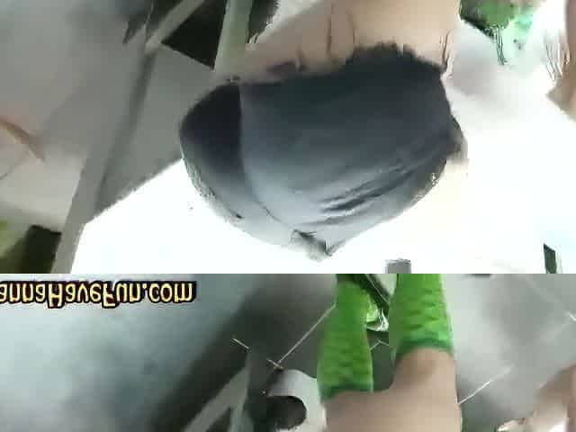 Party Whores Give Blowjob