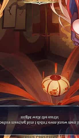 Ep1: Harem Fantasy (gameplay)