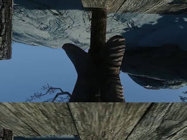 3d Breath Playing