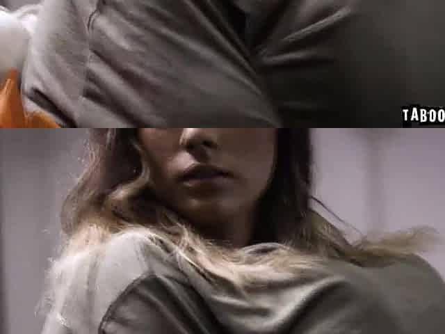 Bad Uncle Charles Dera goes hardcore on Jaye Summers 18 year old vagina