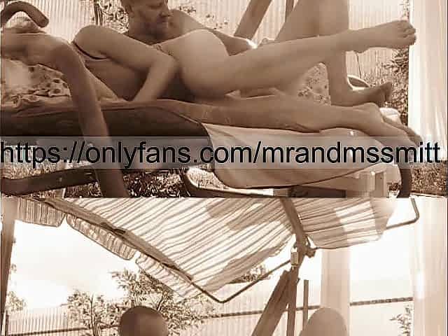 Russian Hawt mother I'd like to fuck Public Screwing Neighbour on Swing