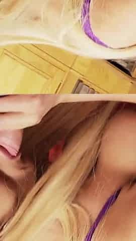 Stacey Saran milf fucked by boss in office