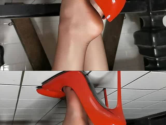 High Heels