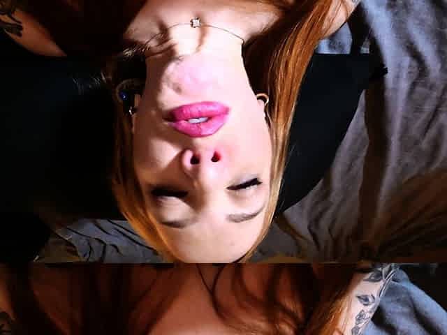 evelynrougeXXX Albert-the-Pervert---Anal-Rimming-Ball-Suckin