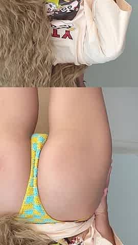 A Cutie with a Beautiful Ass Gets Fucked Hard (full)