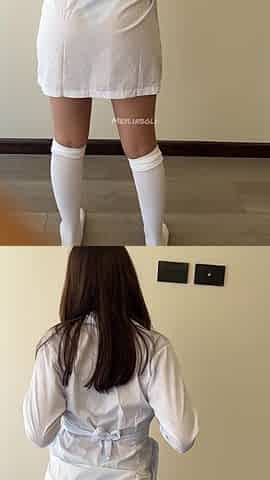 Homemade Porn Latina College Girl Gets Fucked in Her College Uniform