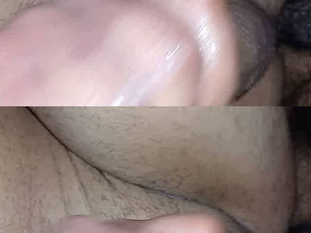 Anal fuck