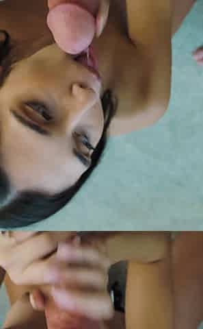 Tall Italian Fashion Model Gets Cuckolded -s3xus - Brad Newman