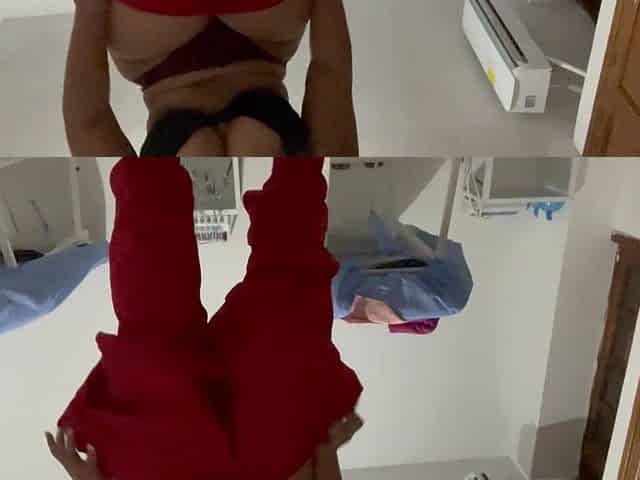 Nurse Records Herself for Her Patients and Sells Adult Content