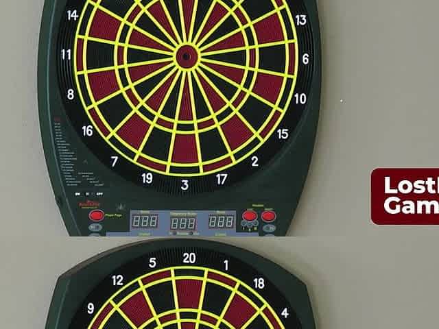 This Strip Darts Game Promises a Night of Unexpected Delights