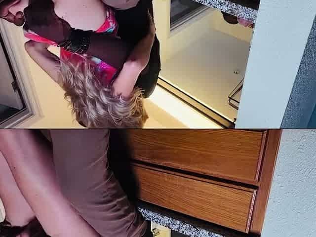 Youthful bitch love jock cheaters