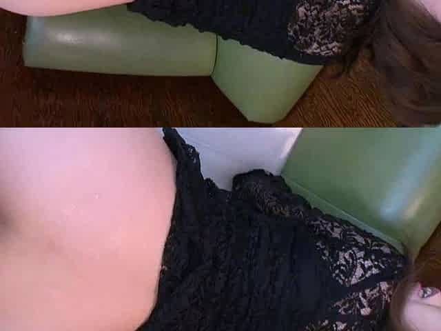 Teen close up fuck xxx housewife cumshot