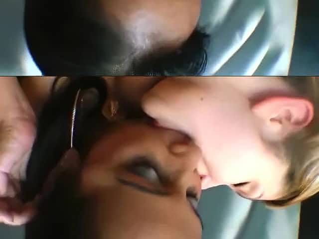Compilation of super busty Brazilian lesbian amateurs sucking on monster tits and big nipples