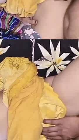 Newly Married Couple Sex