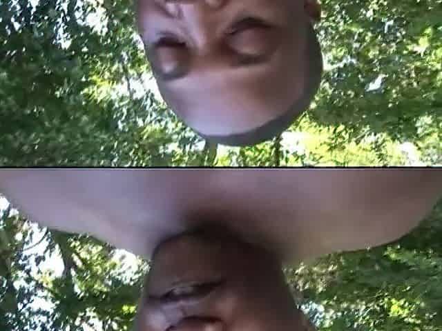Black eighteen year olds couldnt await to get freaky