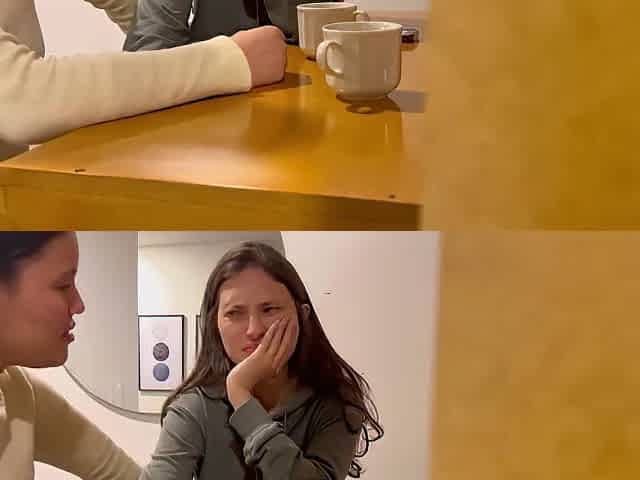 My fingers are longer than your cuckold spouse's jock