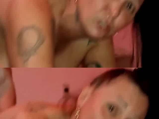Naughty Mature Fucks Busty Blonde