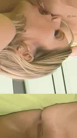 Lesbians in Heat Scene-3_two Lesbian MILFs End up Fucking Each Other's Pussies with a Strap-on.