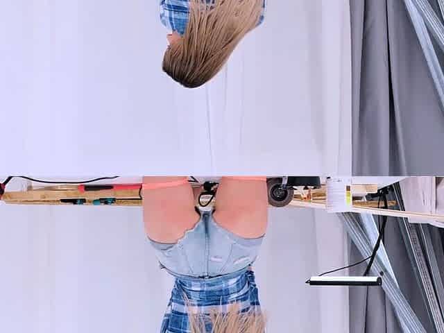 Busty Blonde Venera Maxima Is A Good Fucker