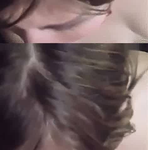 Amateur Cumshot Facial