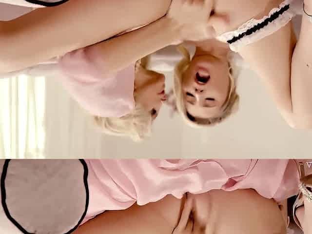 Julia Ann And Carolina Sweets Lesbian Porn Video
