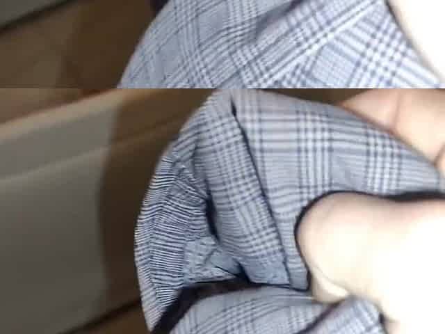 Stepmom In The Foam Of The Jacuzzi Seduced Her Stepson, Despite His Lateness For Work!