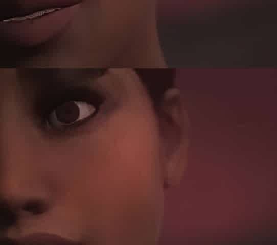 Ashley and Sheva - Annual Party [NO WM][Baronstrap][4K60FPS]
