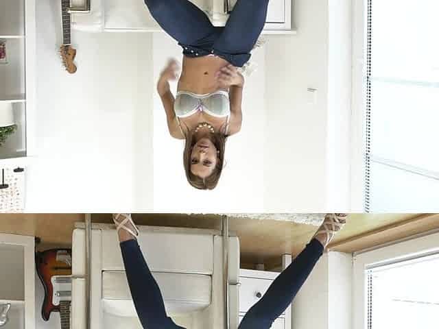 Beautiful Orgasm