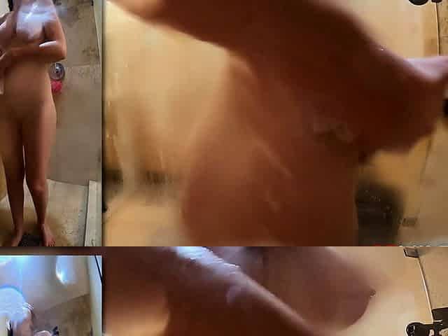HotMILFsFuck-Sarina: What A Day, So Much Cum