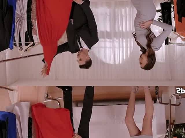 Playgirl In The Taut Costume Gets Screwed