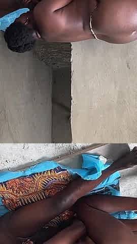 Take Your Girlfriend to Uncompleted Building and Fuck Her Is so Crazy