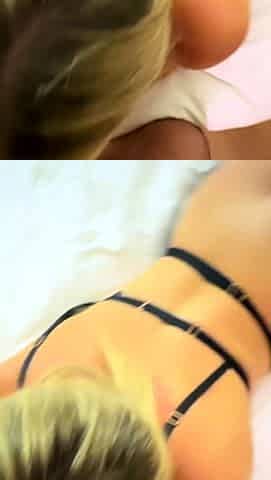 Alice Wild Hotel Room Fuck
