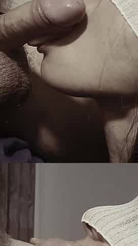 Blowjob and Ruined Twice