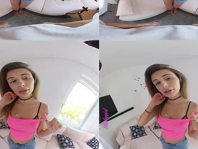 Remastered Collection: Real 18yo Teen Couple Makes A Sex Tape