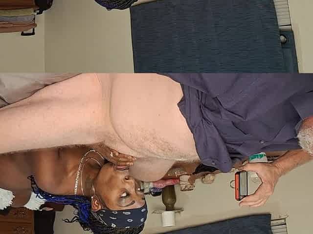 Tiny Nympho Cock Sucker