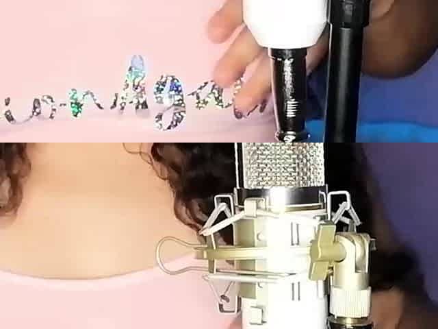 Mi First ASMR - Masturbation Instructions (Spanish)