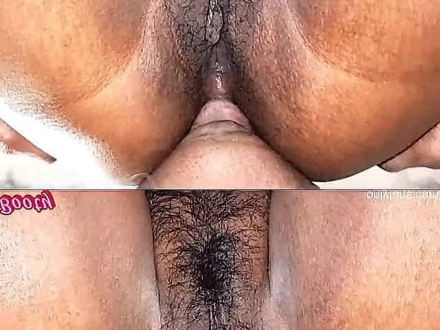 SQUIRTING Nonstop and Groaning Loud during the time that gettting her Butt Licked