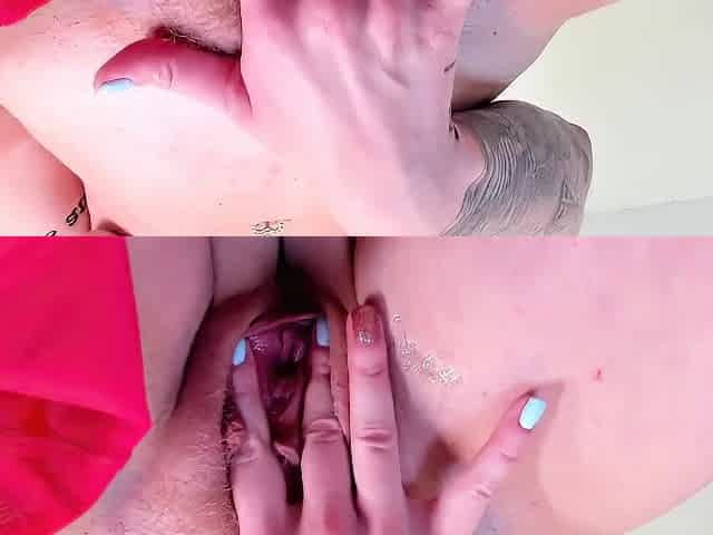 Horny Cutie Hot Solo Spicy
