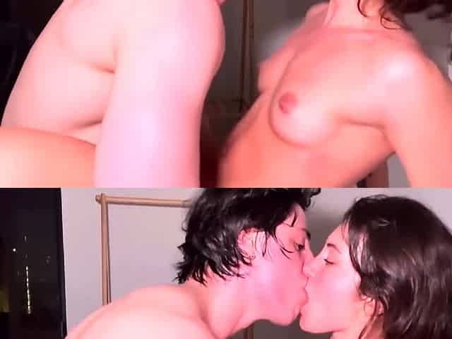 French Teen Sextape - Lauren Walker