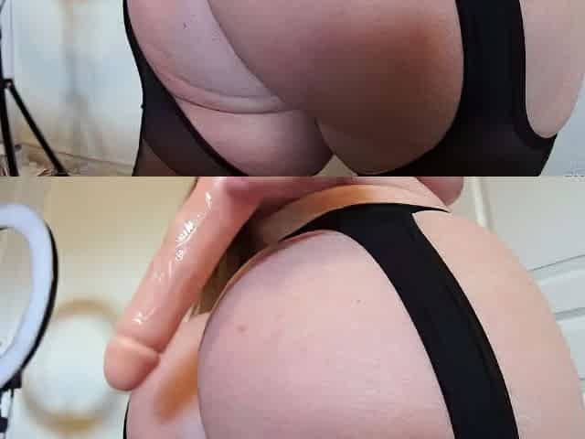 Sinfulstephanie - Joi Dildo
