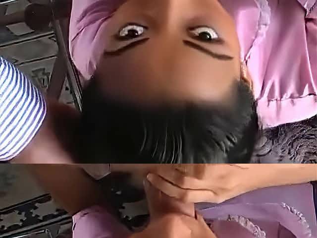 Anal maid latin paola