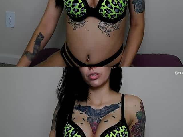 Perfect Pegging & CEI - Strapon POV Peg