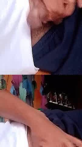 masturbating Sarap pag tagilid mag jabol ,