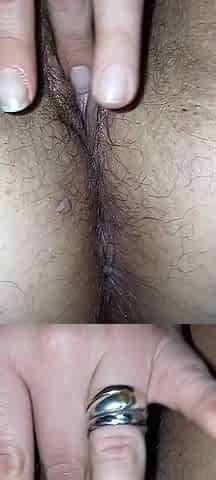 Hairy Pussy 2