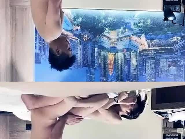 Chubby amateur nude on hidden cam