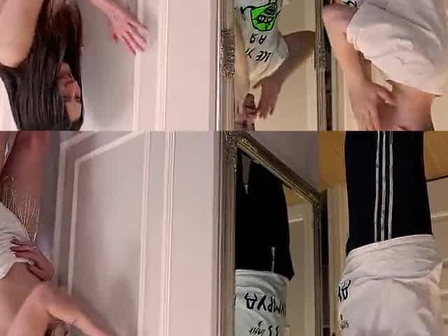 Anal Free Use. Fresh Stepson's Wife screwed by Dad.