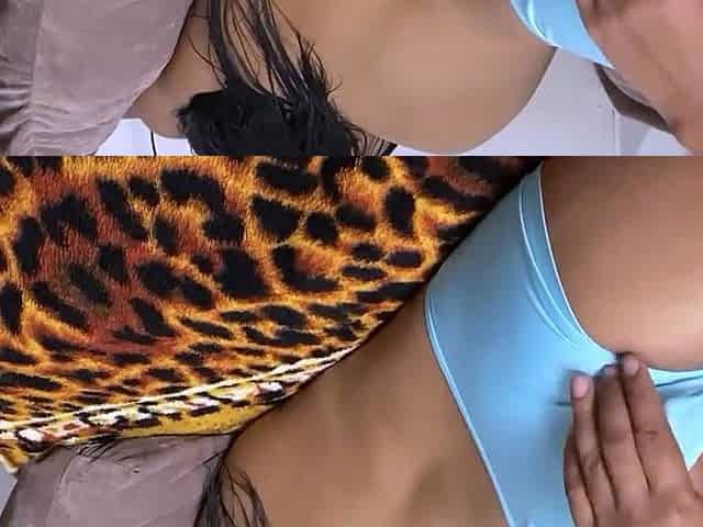 Waiting For A Big COCK!!!
