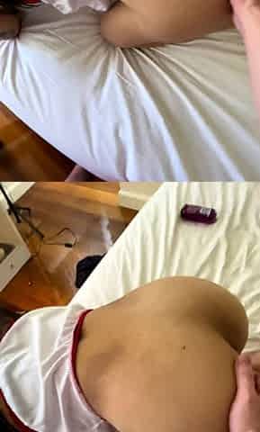 Asian blowjob hardcore