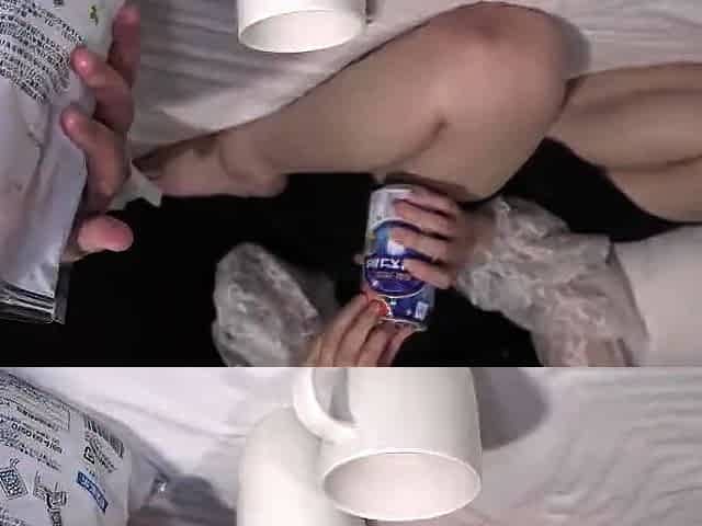 Asian japanese Hardcore amateur