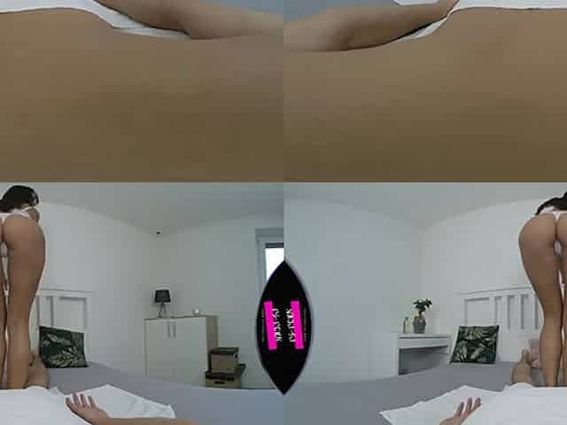 Sexual massage with Paula Shy